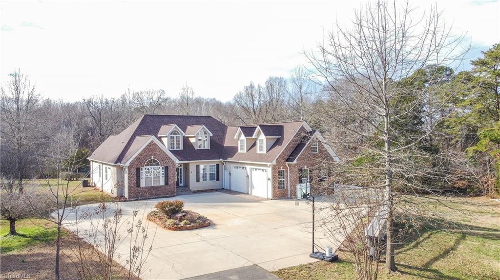3457 Beckerdite Road Sophia, NC 27350 - Photo 44 of 48 Gallery Image 44