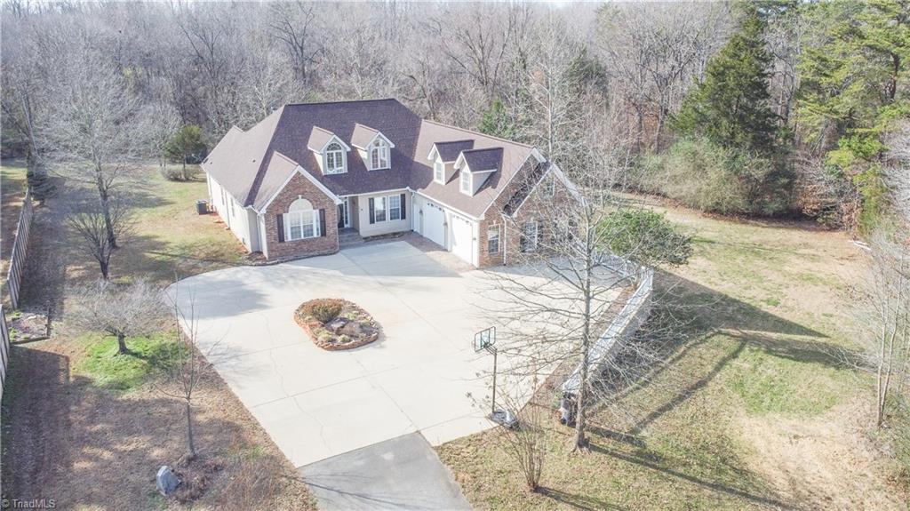 3457 Beckerdite Road Sophia, NC 27350 - Photo 45 of 48 Gallery Image 45