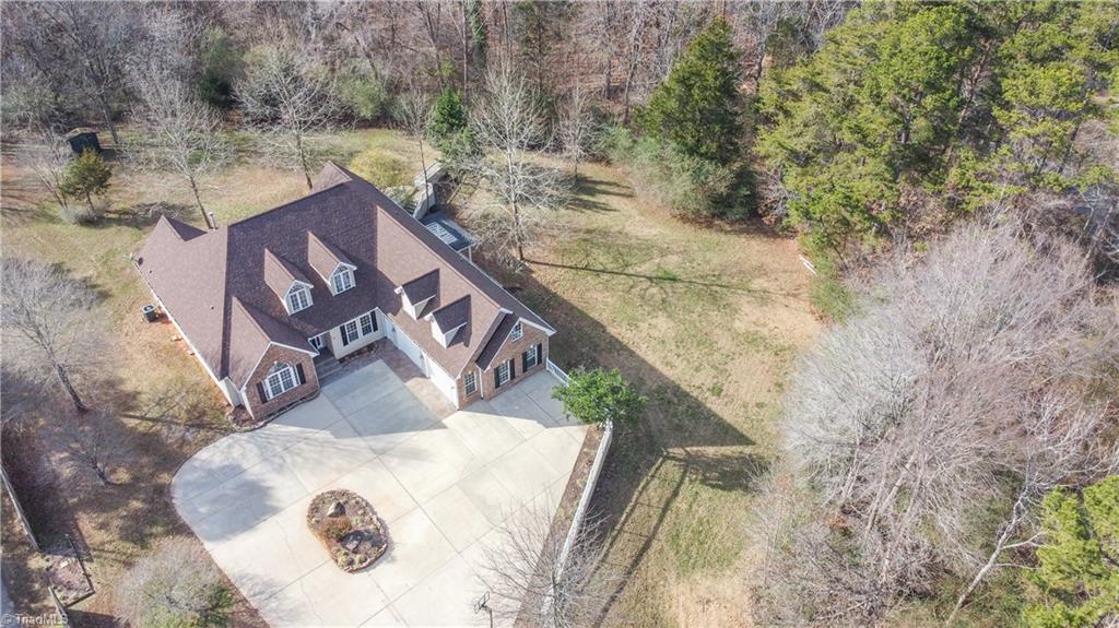 3457 Beckerdite Road Sophia, NC 27350 - Photo 46 of 48 Gallery Image 46