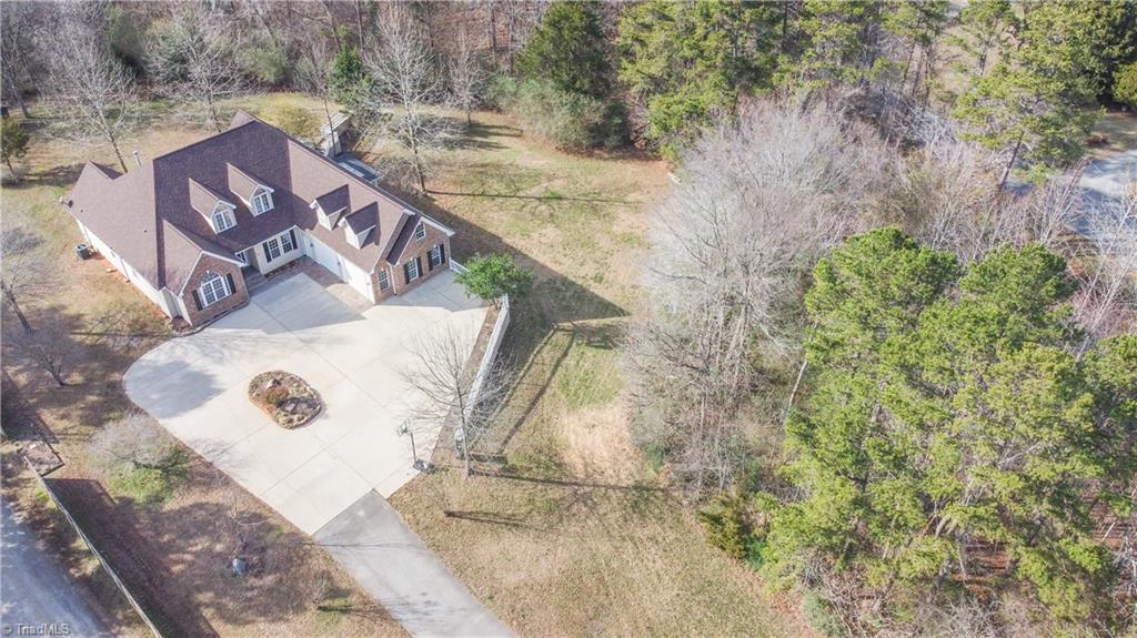 3457 Beckerdite Road Sophia, NC 27350 - Photo 47 of 48 Gallery Image 47