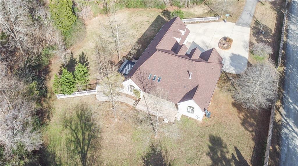 3457 Beckerdite Road Sophia, NC 27350 - Photo 48 of 48 Gallery Image 48
