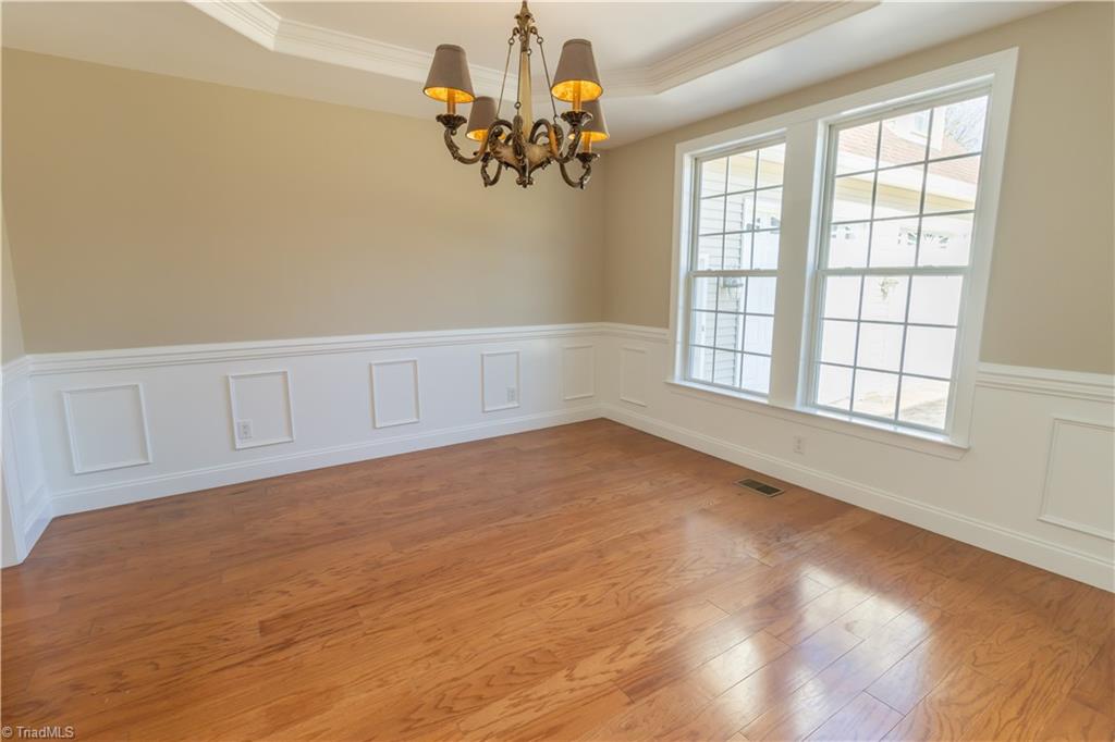 3457 Beckerdite Road Sophia, NC 27350 - Photo 5 of 48 Gallery Image 5