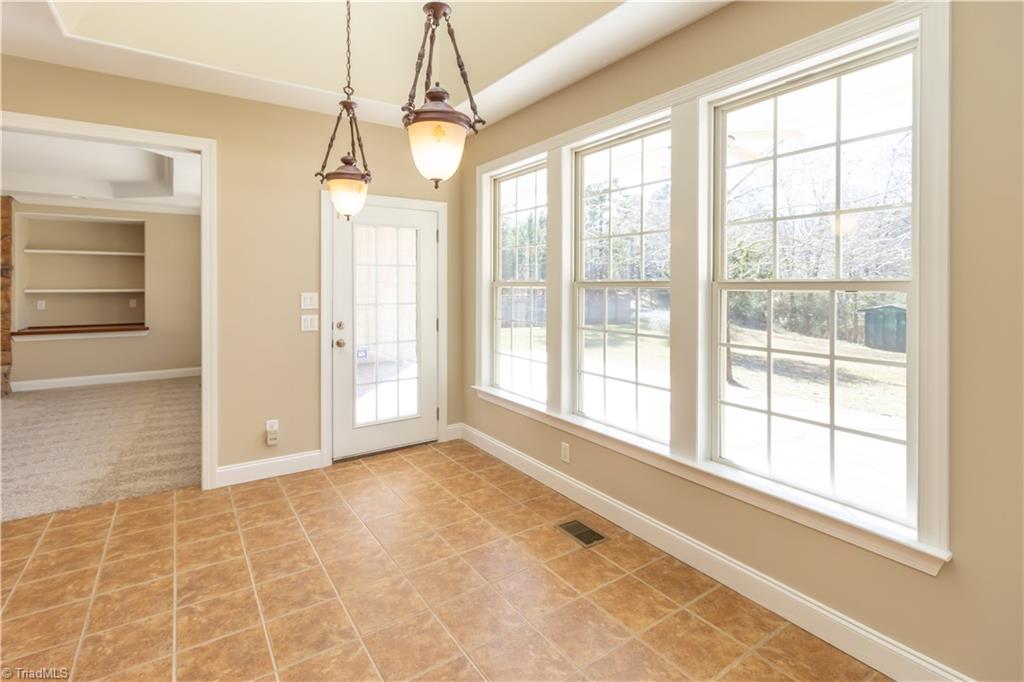 3457 Beckerdite Road Sophia, NC 27350 - Photo 7 of 48 Gallery Image 7