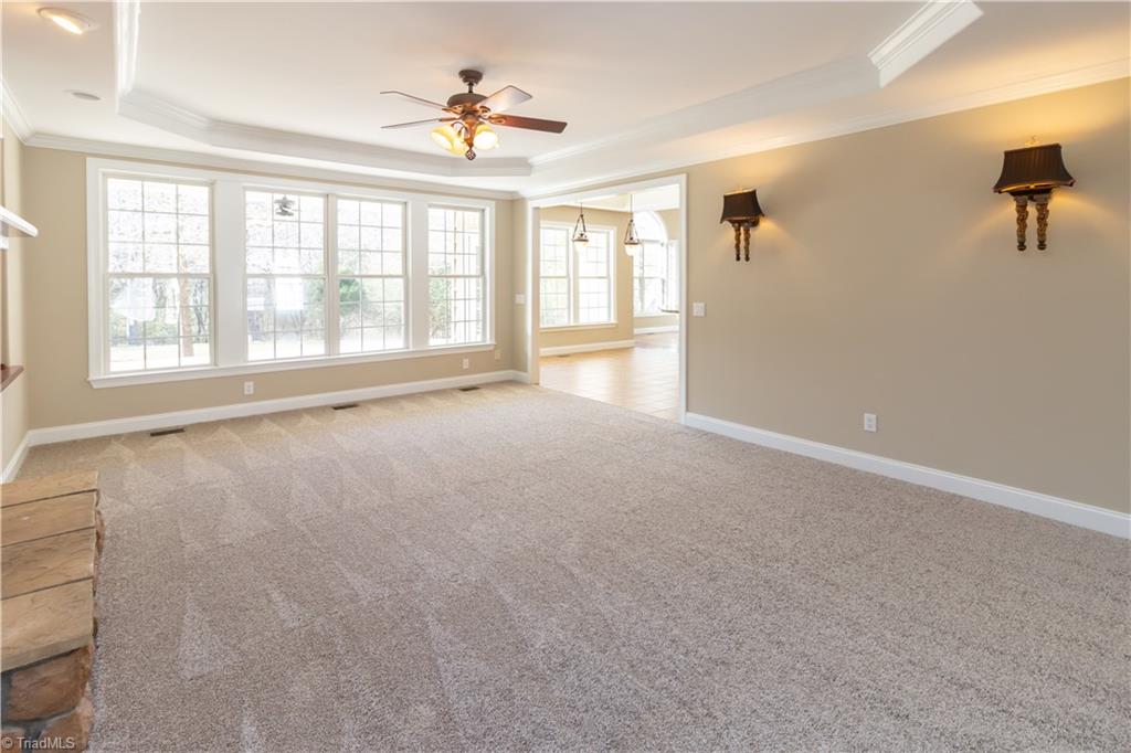 3457 Beckerdite Road Sophia, NC 27350 - Photo 9 of 48 Gallery Image 9