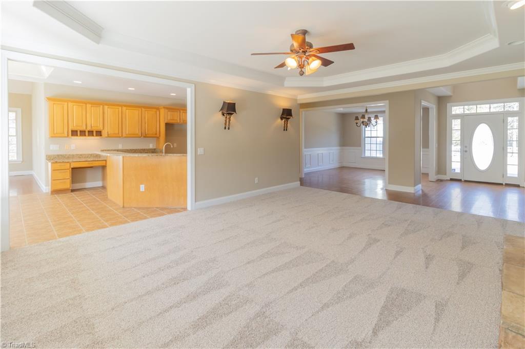 3457 Beckerdite Road Sophia, NC 27350 - Photo 10 of 48 Gallery Image 10