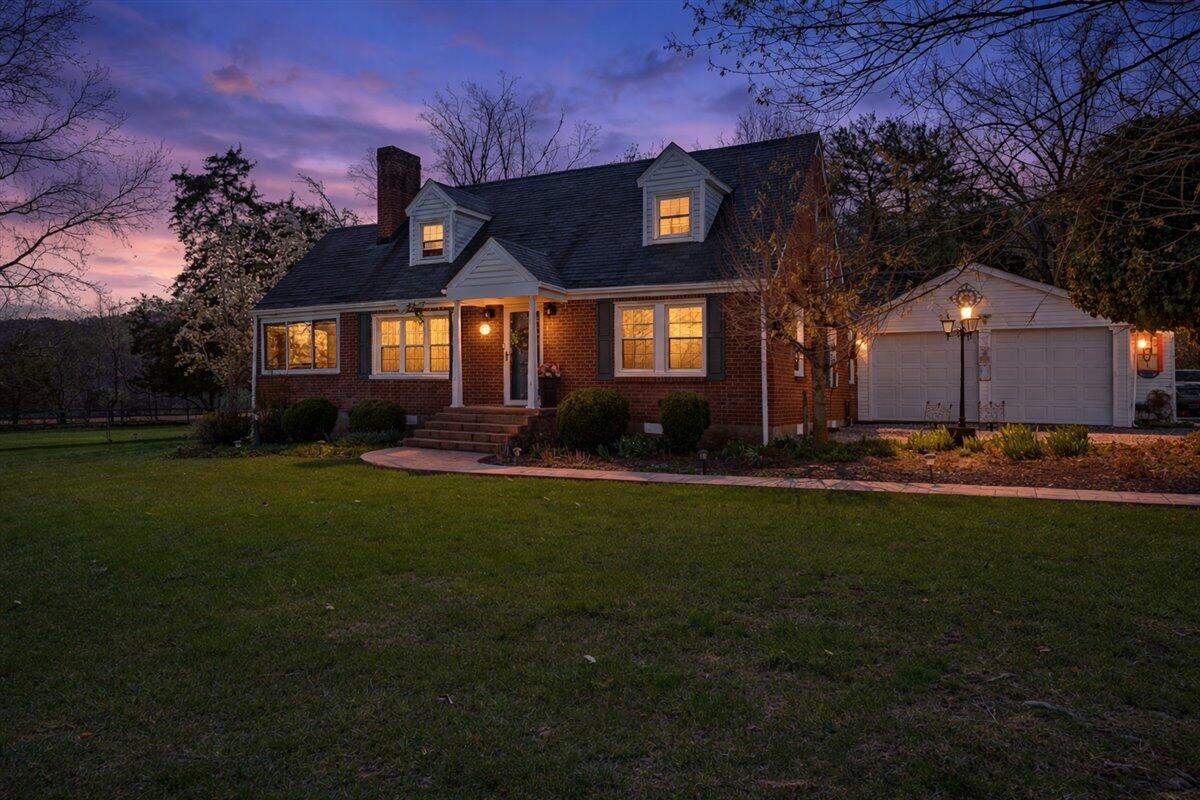 779 Catawba Road Daleville, VA 24083 - Photo 1 of 56 a front view of a house with a yard