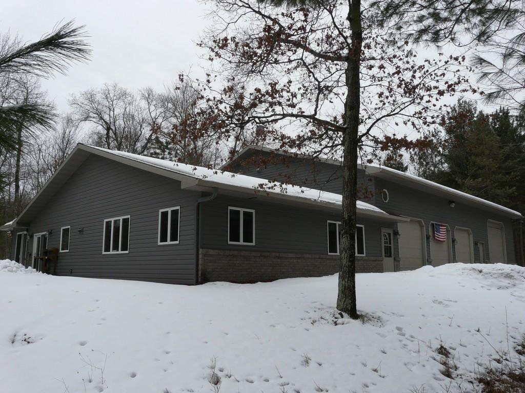 28890 Mitchell Road Danbury, WI 54830 - Photo 1 of 1 Gallery Image 1