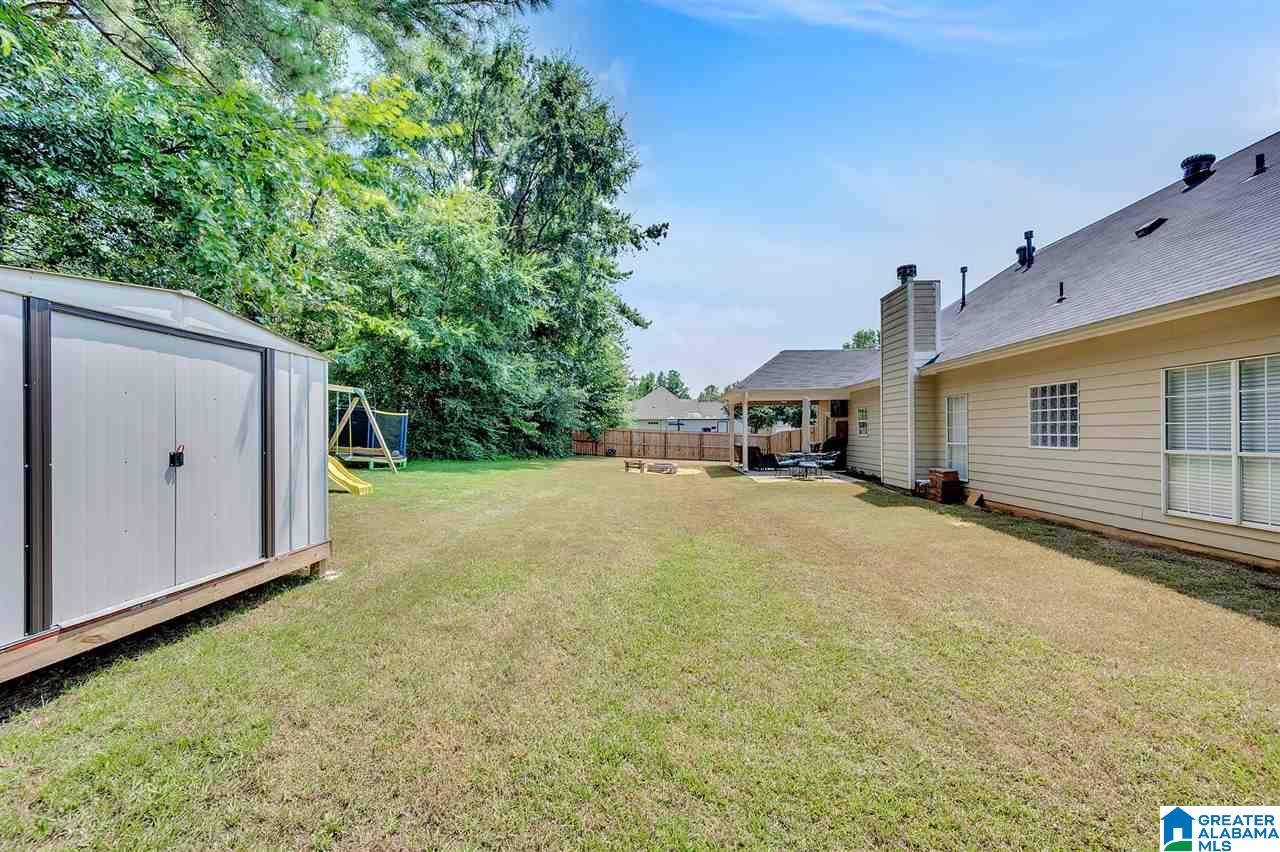 246 Rocky Ridge Drive Helena, AL 35080 - Photo 24 of 27