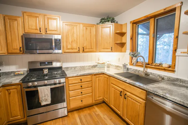 $319,000 | 172 Tannery Loop, Amherst, ME 04605