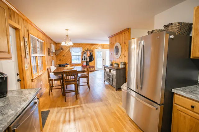 $319,000 | 172 Tannery Loop, Amherst, ME 04605