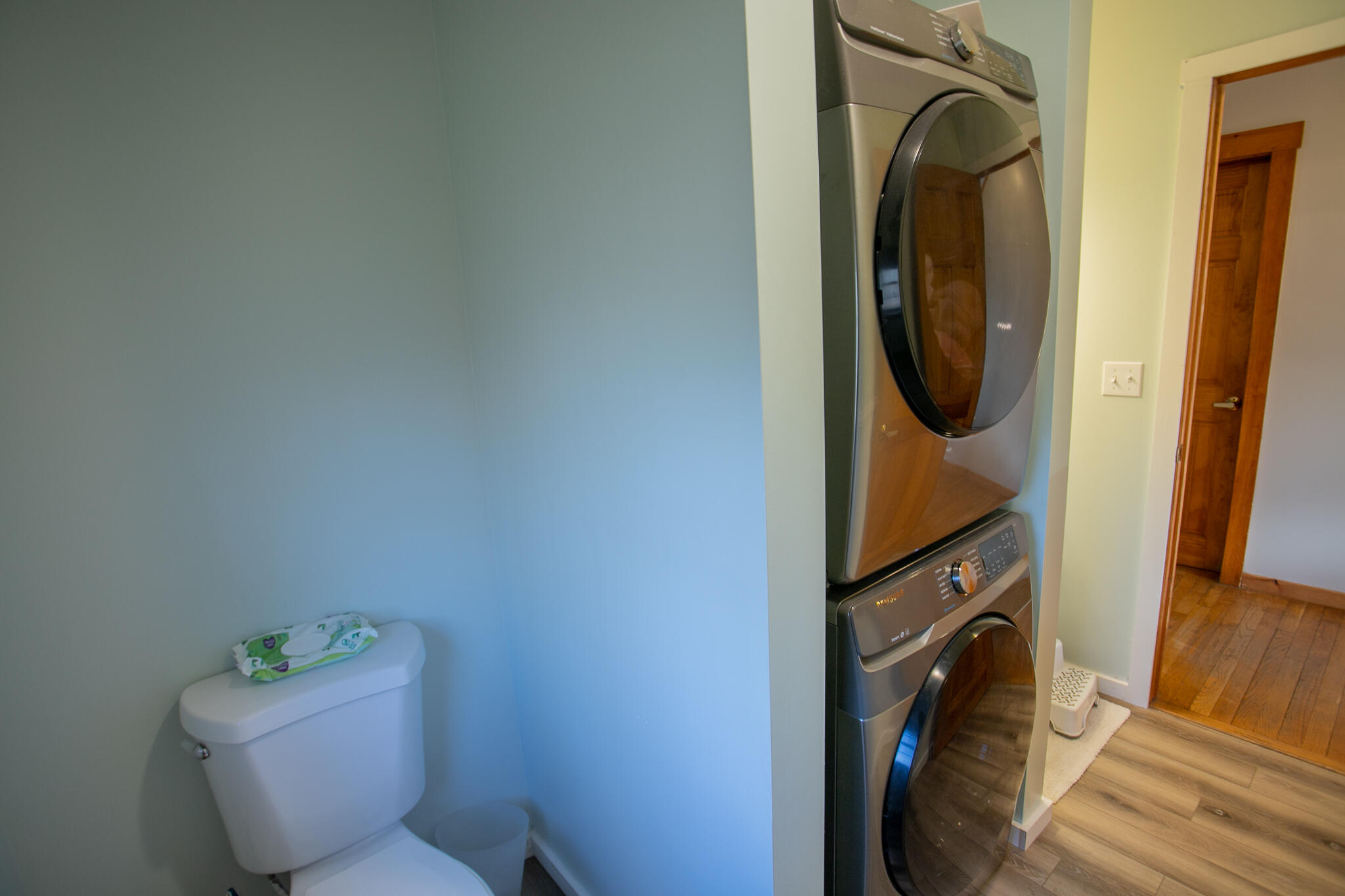 172 Tannery Loop Amherst, ME 04605 - Photo 14 of 45 Bathroom (1st Floor)