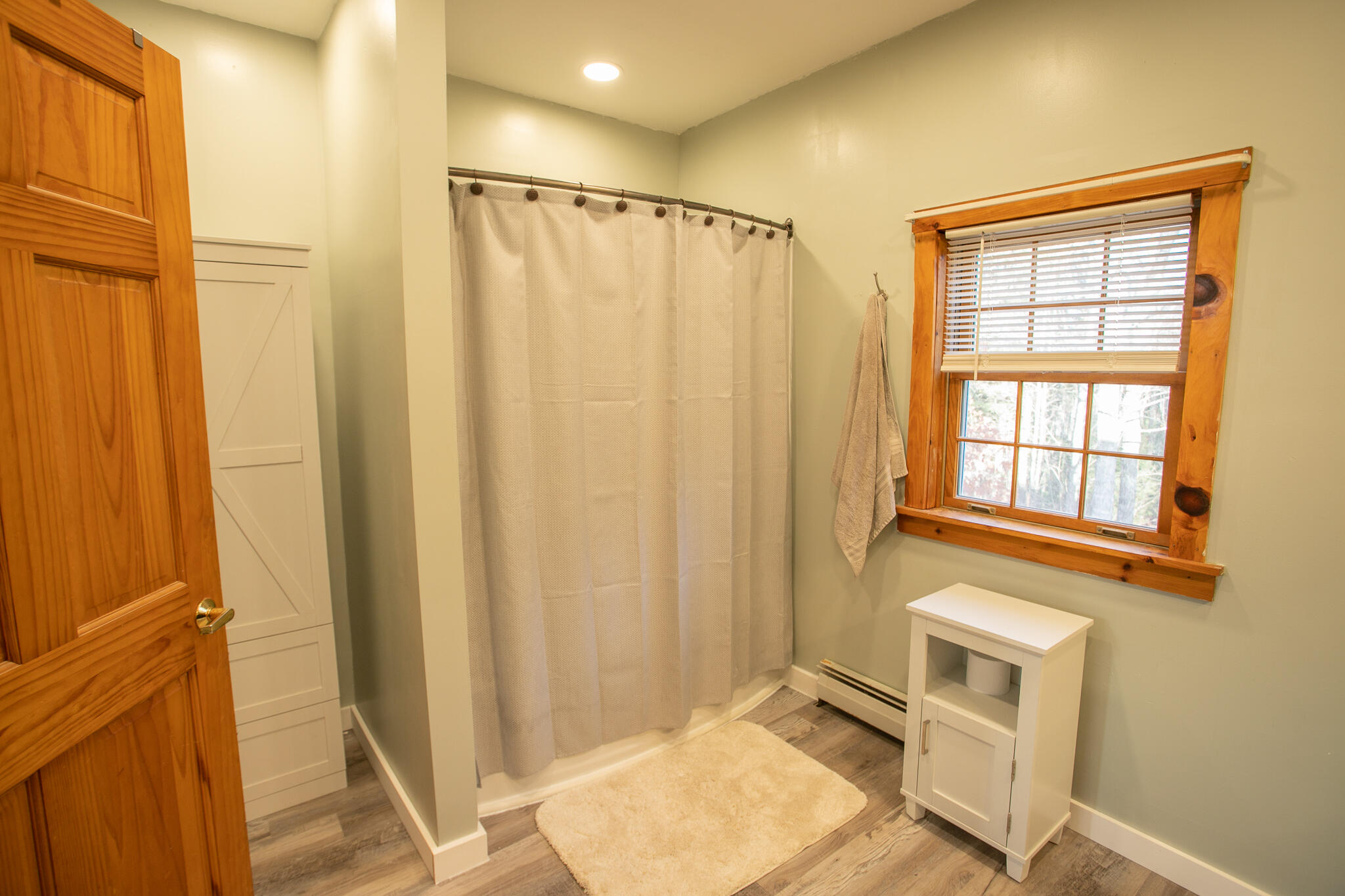 172 Tannery Loop Amherst, ME 04605 - Photo 27 of 45 Full Bathroom (Upstairs)