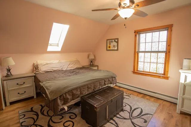 $319,000 | 172 Tannery Loop, Amherst, ME 04605