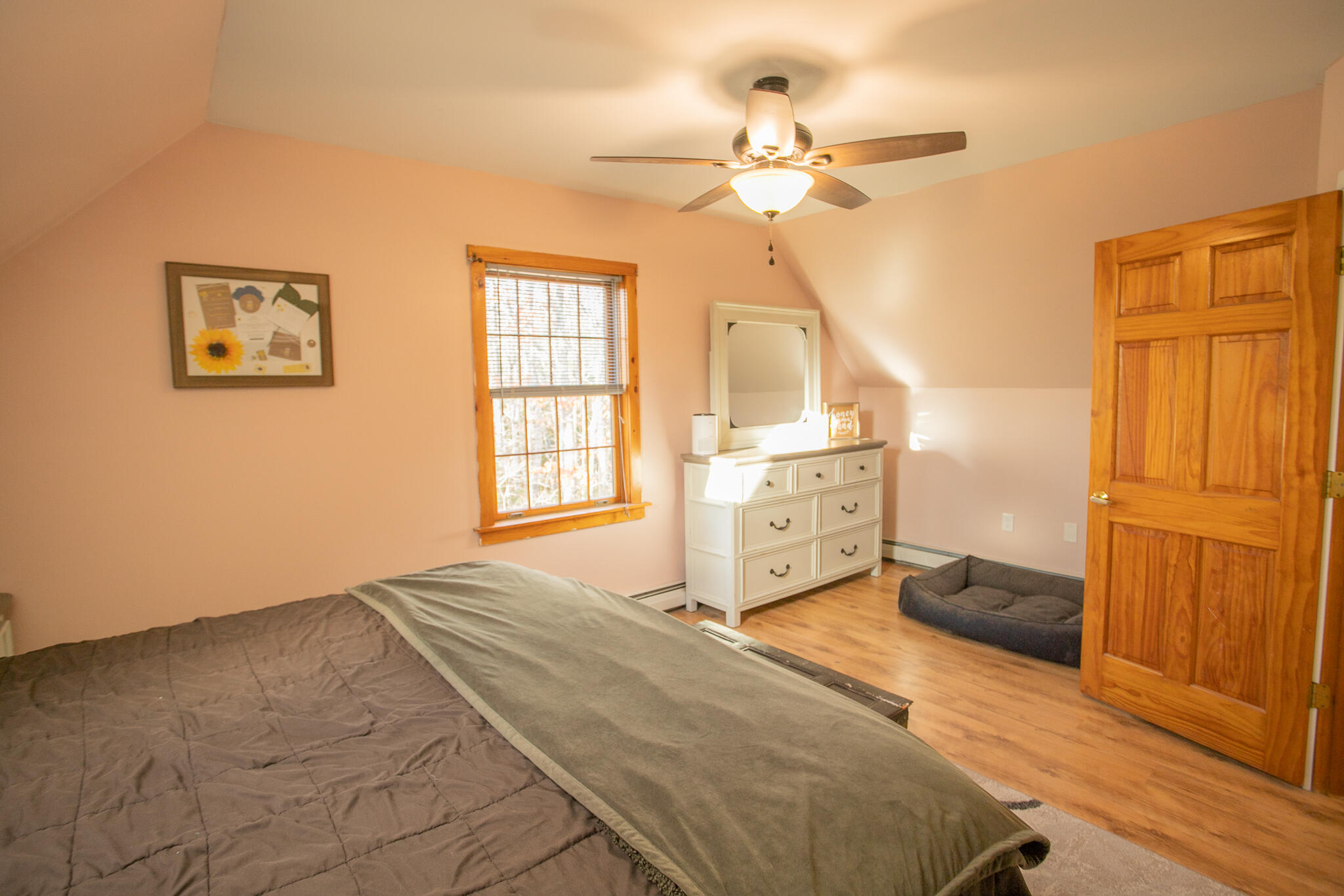 172 Tannery Loop Amherst, ME 04605 - Photo 31 of 45 Bedroom (Upstairs)