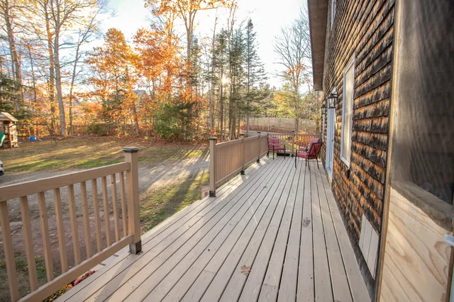 $319,000 | 172 Tannery Loop, Amherst, ME 04605