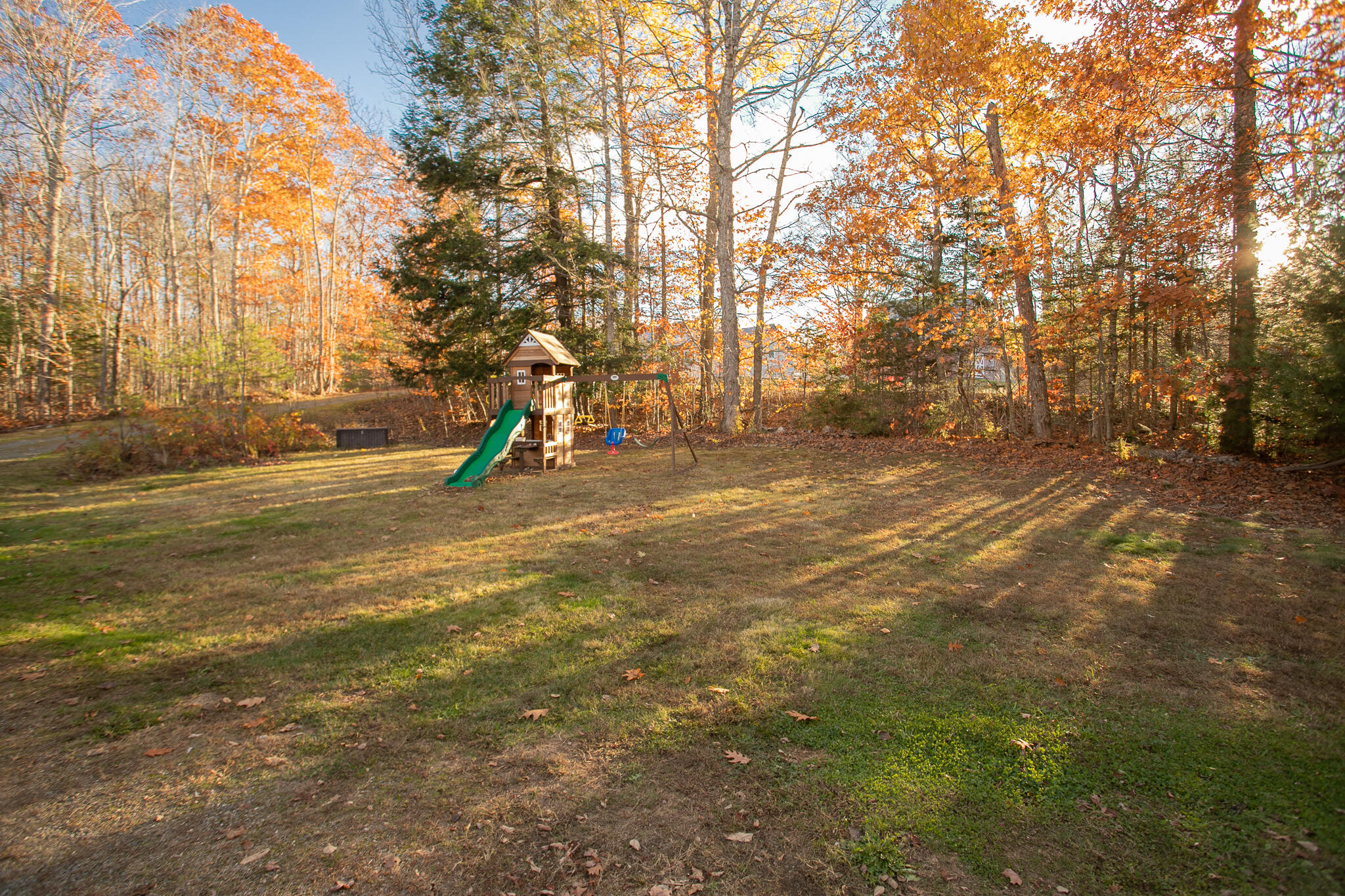 172 Tannery Loop Amherst, ME 04605 - Photo 36 of 45 172 Tannery Loop (Exterior)