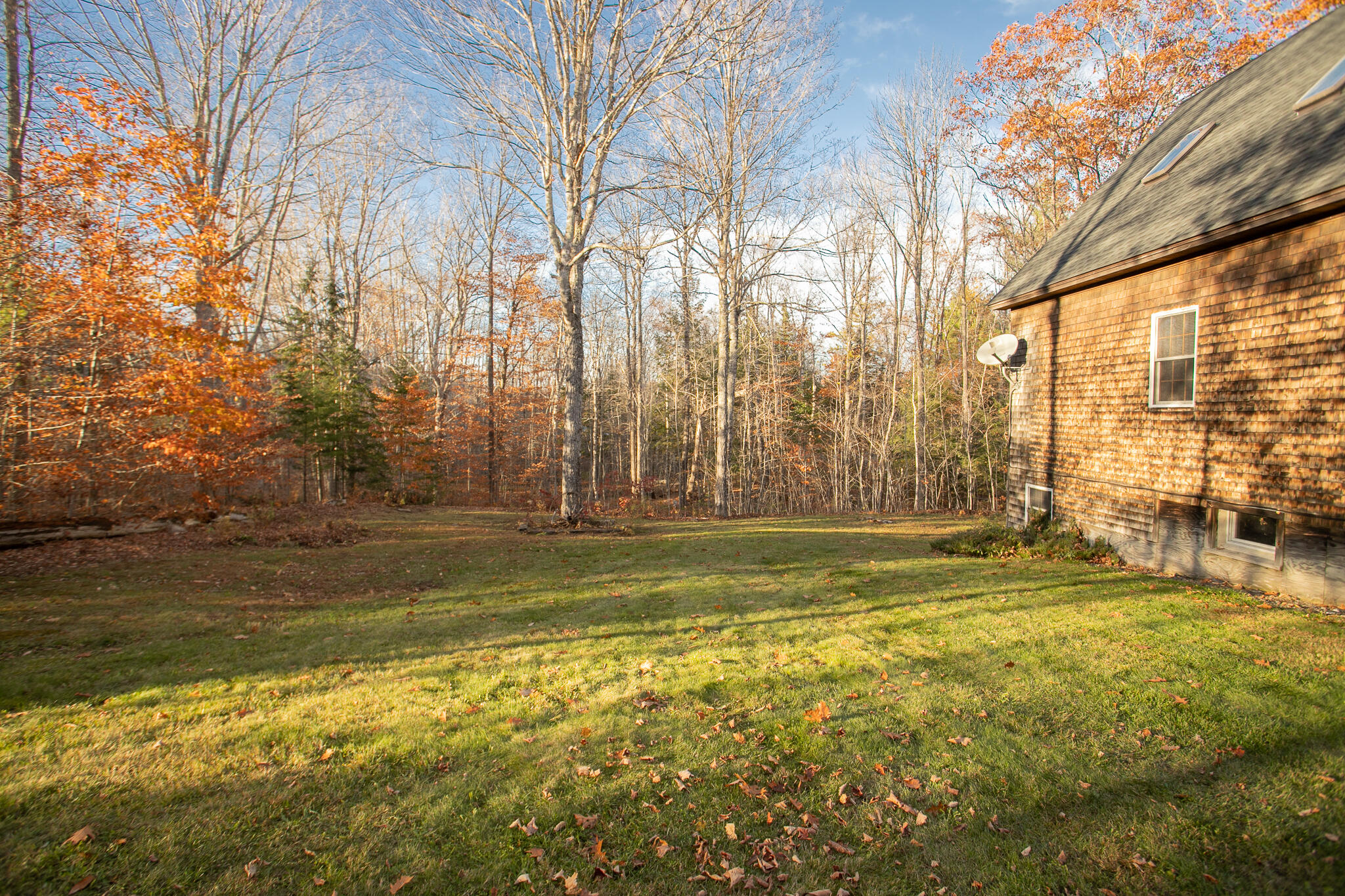 172 Tannery Loop Amherst, ME 04605 - Photo 39 of 45 172 Tannery Loop (Exterior)