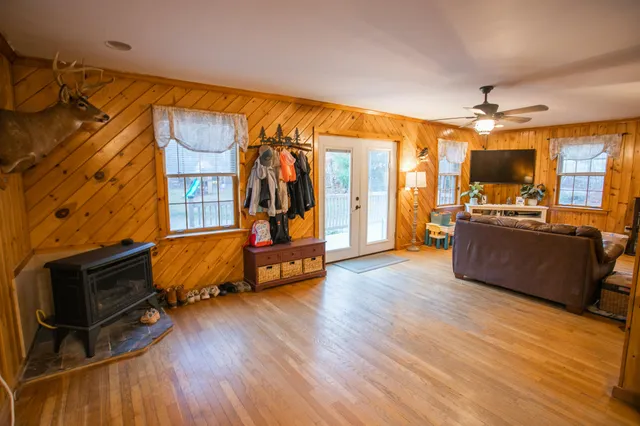 $319,000 | 172 Tannery Loop, Amherst, ME 04605