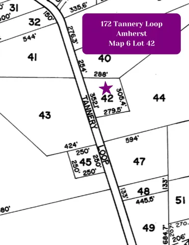 $319,000 | 172 Tannery Loop, Amherst, ME 04605