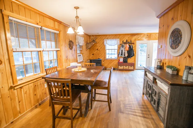 $319,000 | 172 Tannery Loop, Amherst, ME 04605