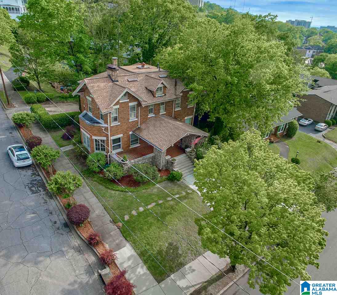 3319 Cliff Road Birmingham, AL 35205 - Photo 38 of 38