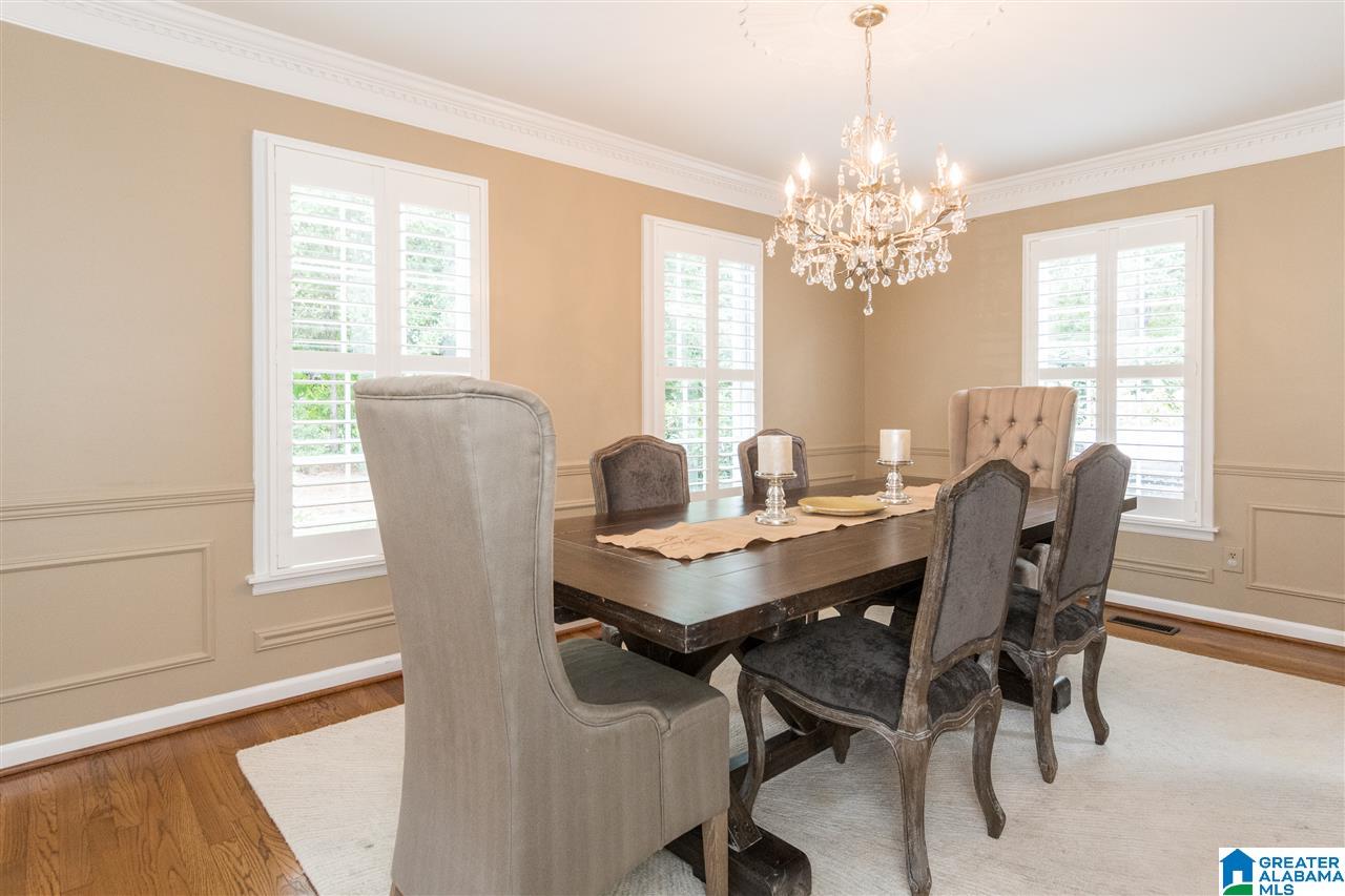 4001 Little Branch Road Mountain Brook, AL 35243 - Photo 13 of 50