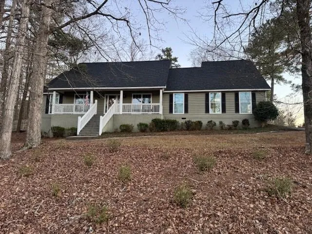 $2,900 | 159 River N Boulevard, Macon, GA 31211