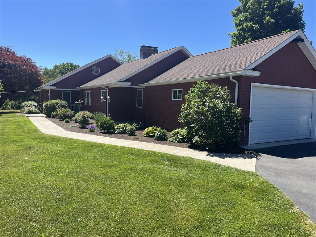 125 Chester Road Blandford, MA 01008 - Photo 37 of 37