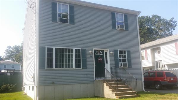 39 Denver Street Fall River, MA 02721 - Photo 3 of 3