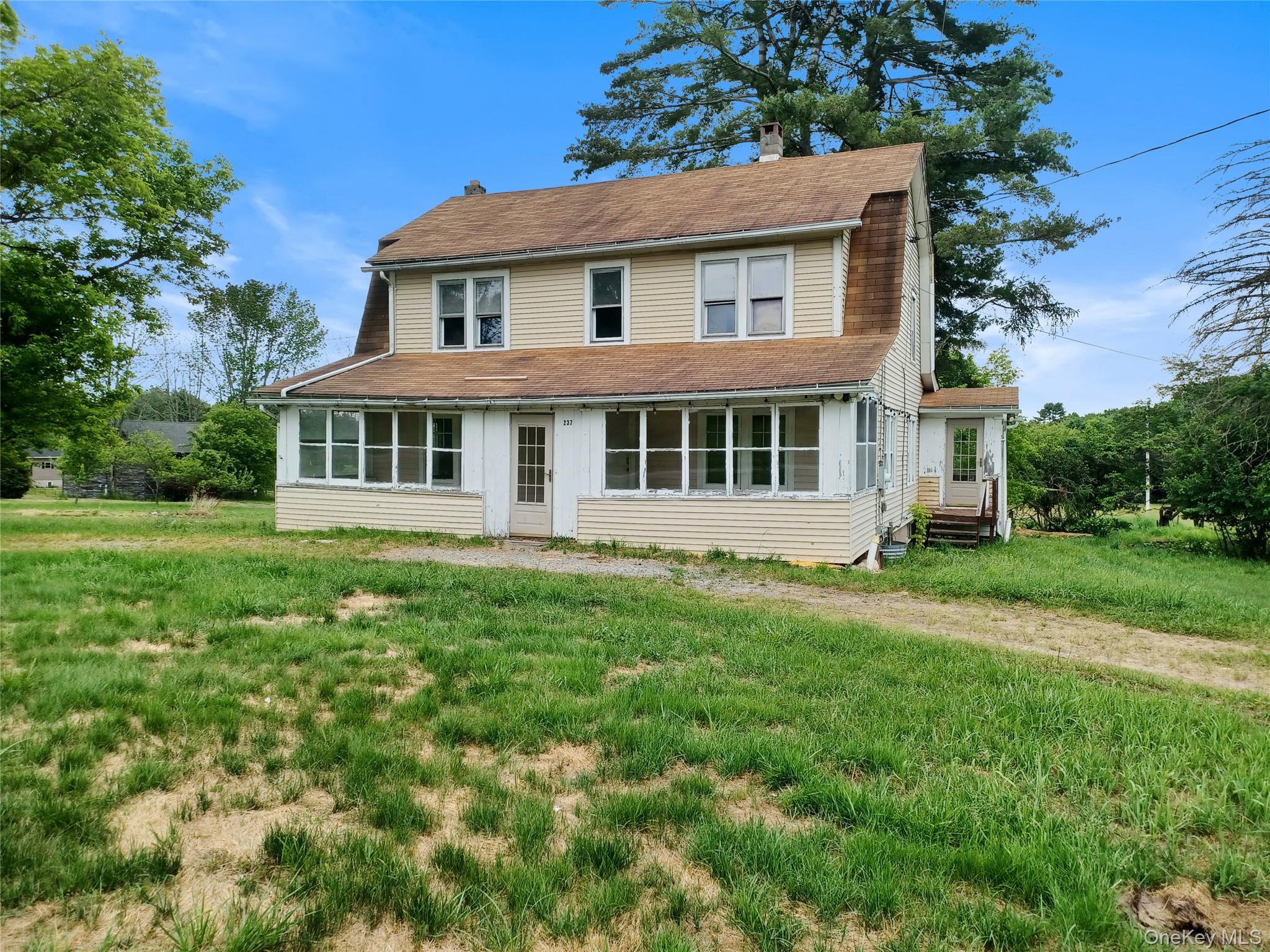 237 Shortcut Road Cochecton, NY 12726 - Photo 2 of 19