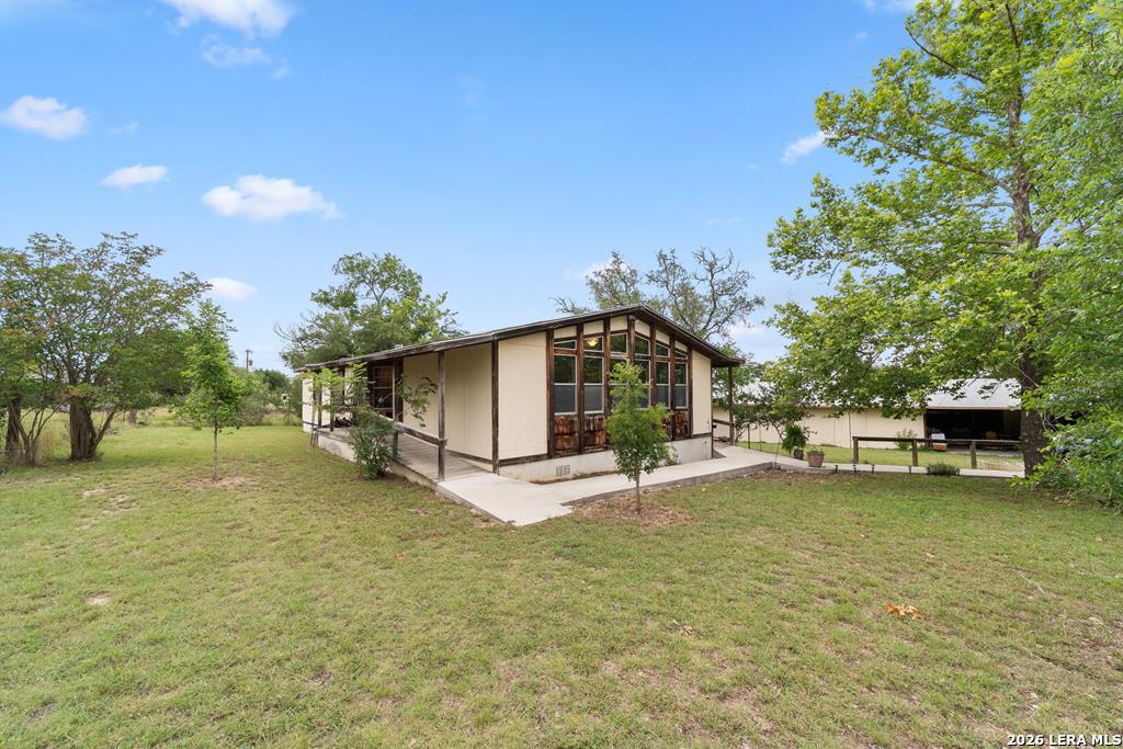 305 Silver Hills Road Kerrville, TX 78028 - Photo 2 of 52