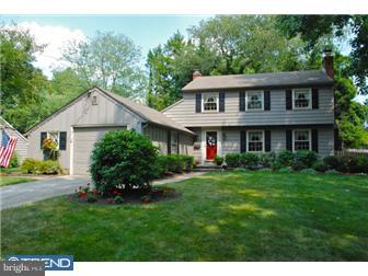 134 Pearl Croft Road Cherry Hill, NJ 08034 - Photo 1 of 12 Gallery Image 1