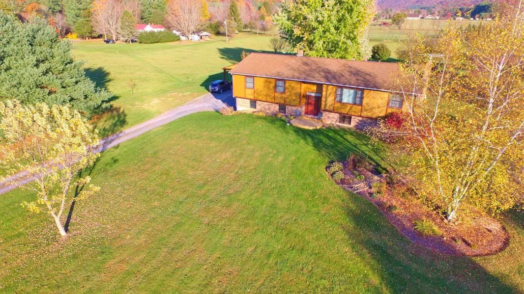 853 Back Draft Road Green Bank, WV 24944 - Photo 40 of 97 Gallery Image 40