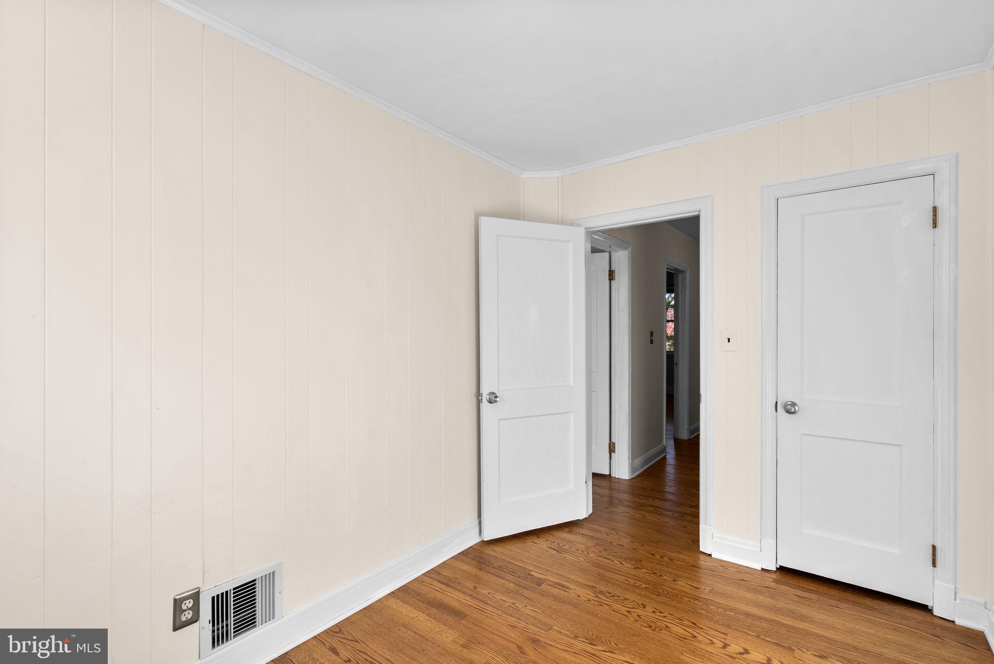 324 Stanmore Road Baltimore, MD 21212 - Photo 20 of 40 a view of an empty room