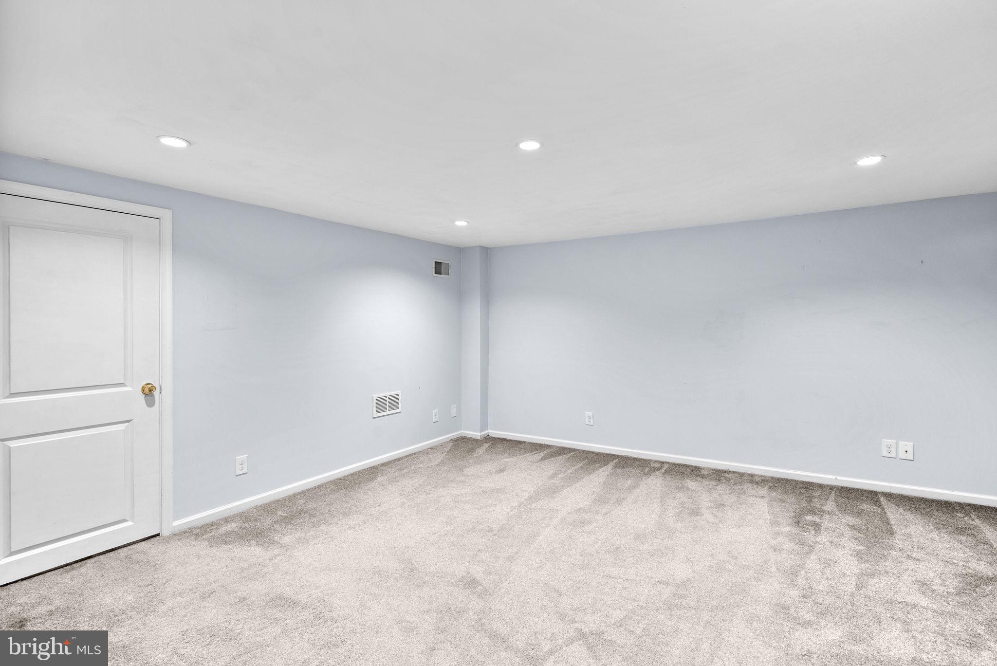 324 Stanmore Road Baltimore, MD 21212 - Photo 23 of 40 a view of empty room