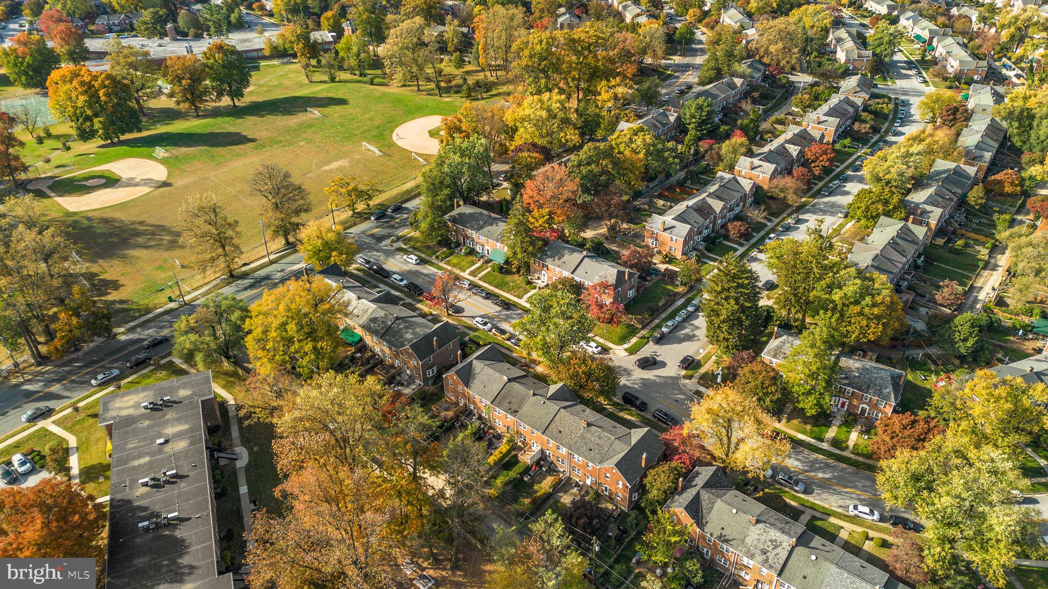 324 Stanmore Road Baltimore, MD 21212 - Photo 35 of 40 a view of lake view