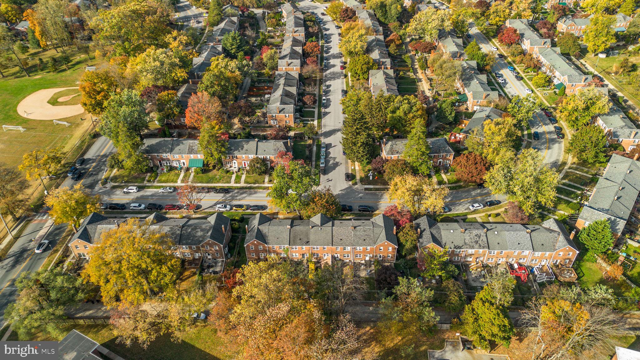 324 Stanmore Road Baltimore, MD 21212 - Photo 36 of 40 a view of swimming pool and outdoor seating