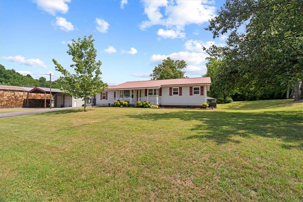 234 Oakman Road Northeast Ranger, GA 30734 - Photo 45 of 50