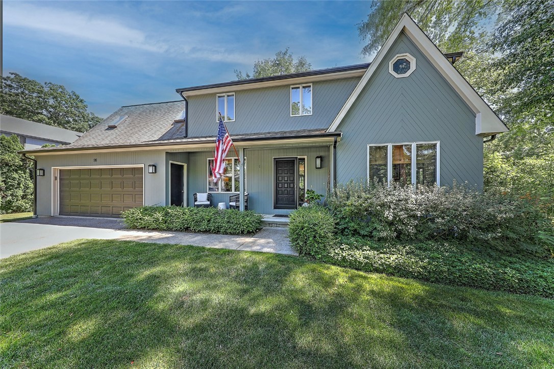 14 Fenmore Road Bristol, RI 02809 - Photo 1 of 27 Front