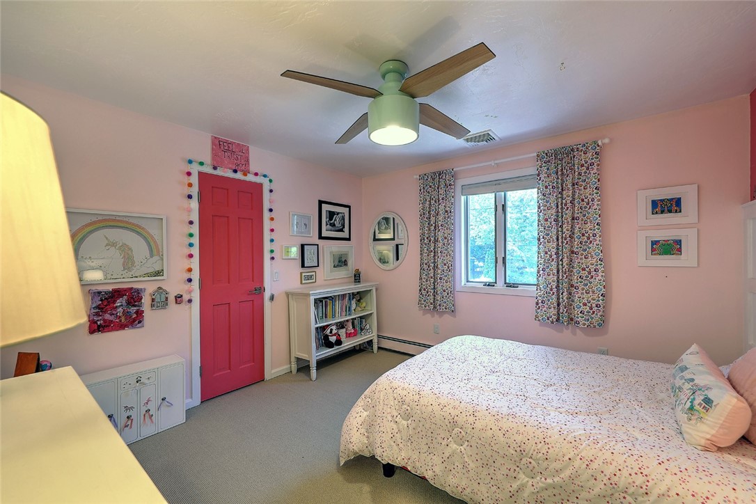 14 Fenmore Road Bristol, RI 02809 - Photo 18 of 27 Bedroom 3