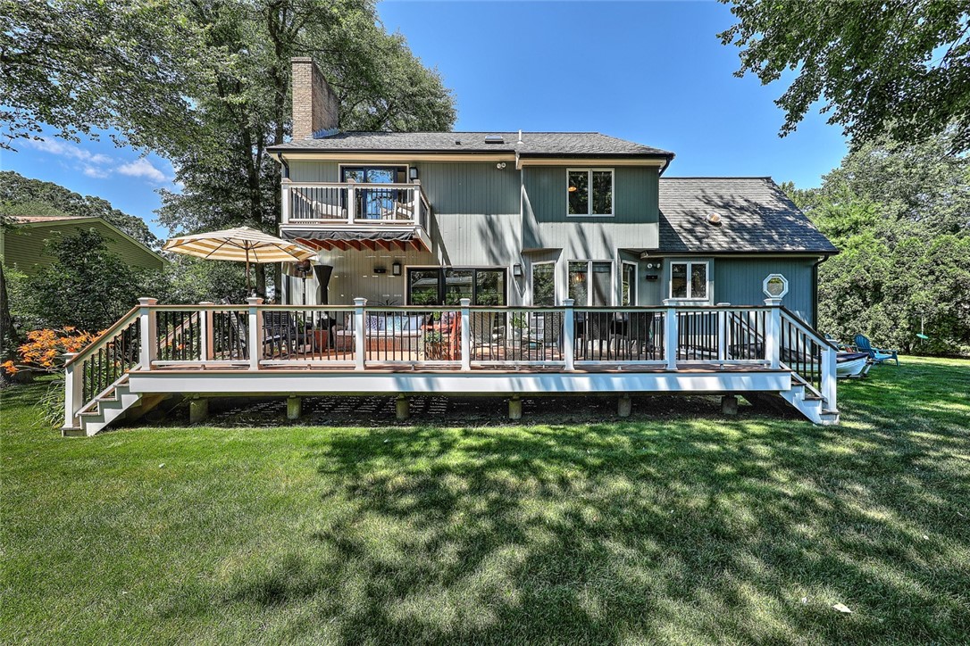 14 Fenmore Road Bristol, RI 02809 - Photo 24 of 27