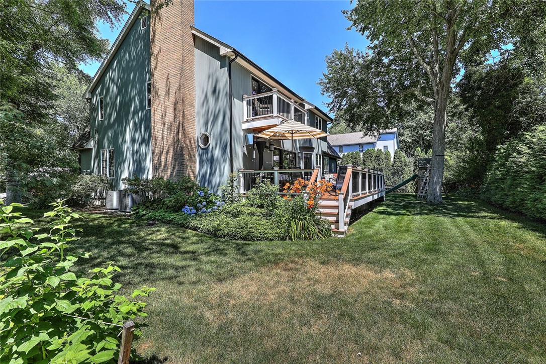 14 Fenmore Road Bristol, RI 02809 - Photo 25 of 27