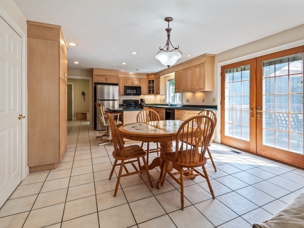9 Tower Hill Road Oxford, MA 01540 - Photo 8 of 40 Gallery Image 8