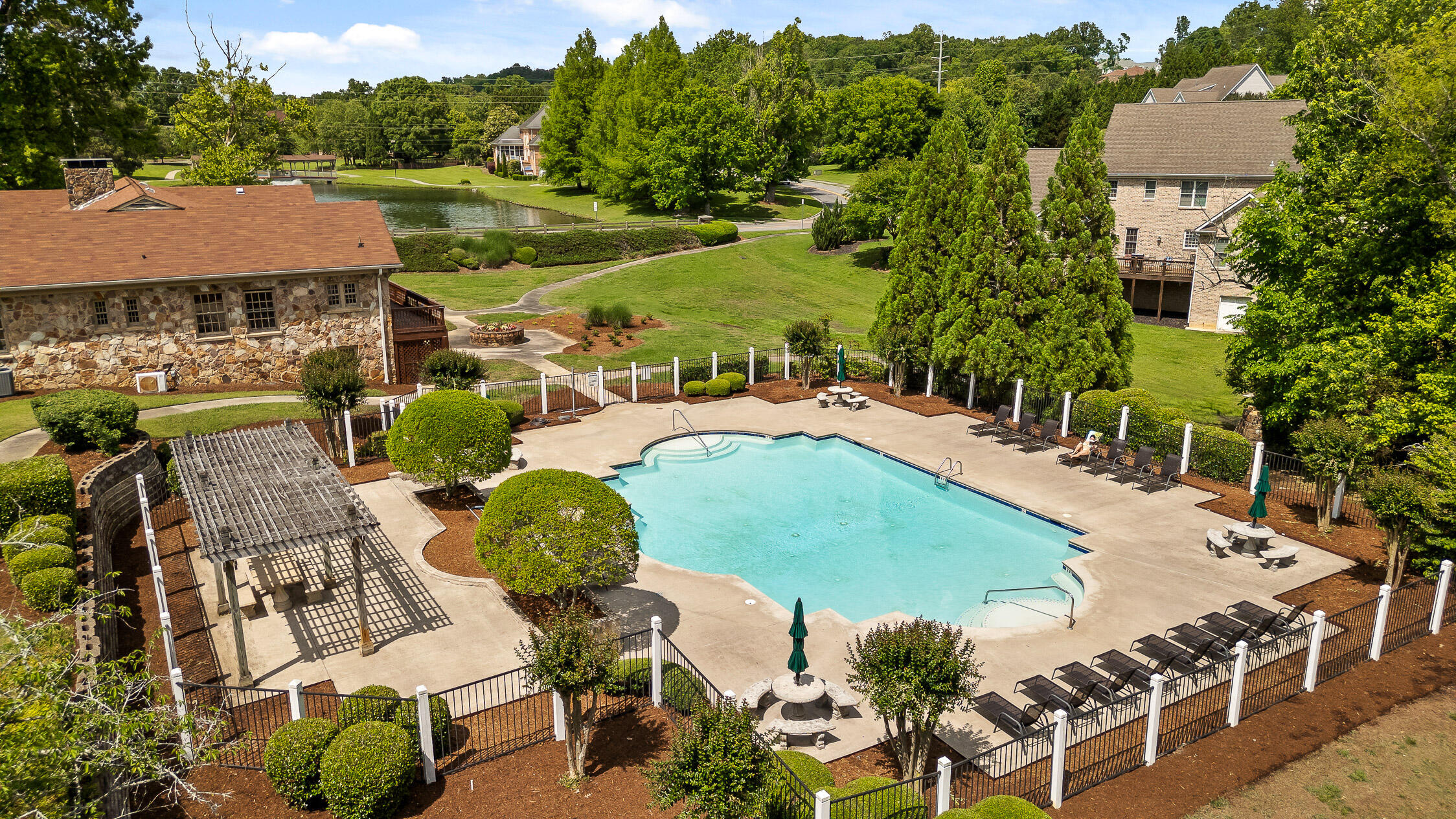 0 Ridgeview Drive, Unit 22 Dalton, GA 30720 - Photo 15 of 23 Ryman Farm-52