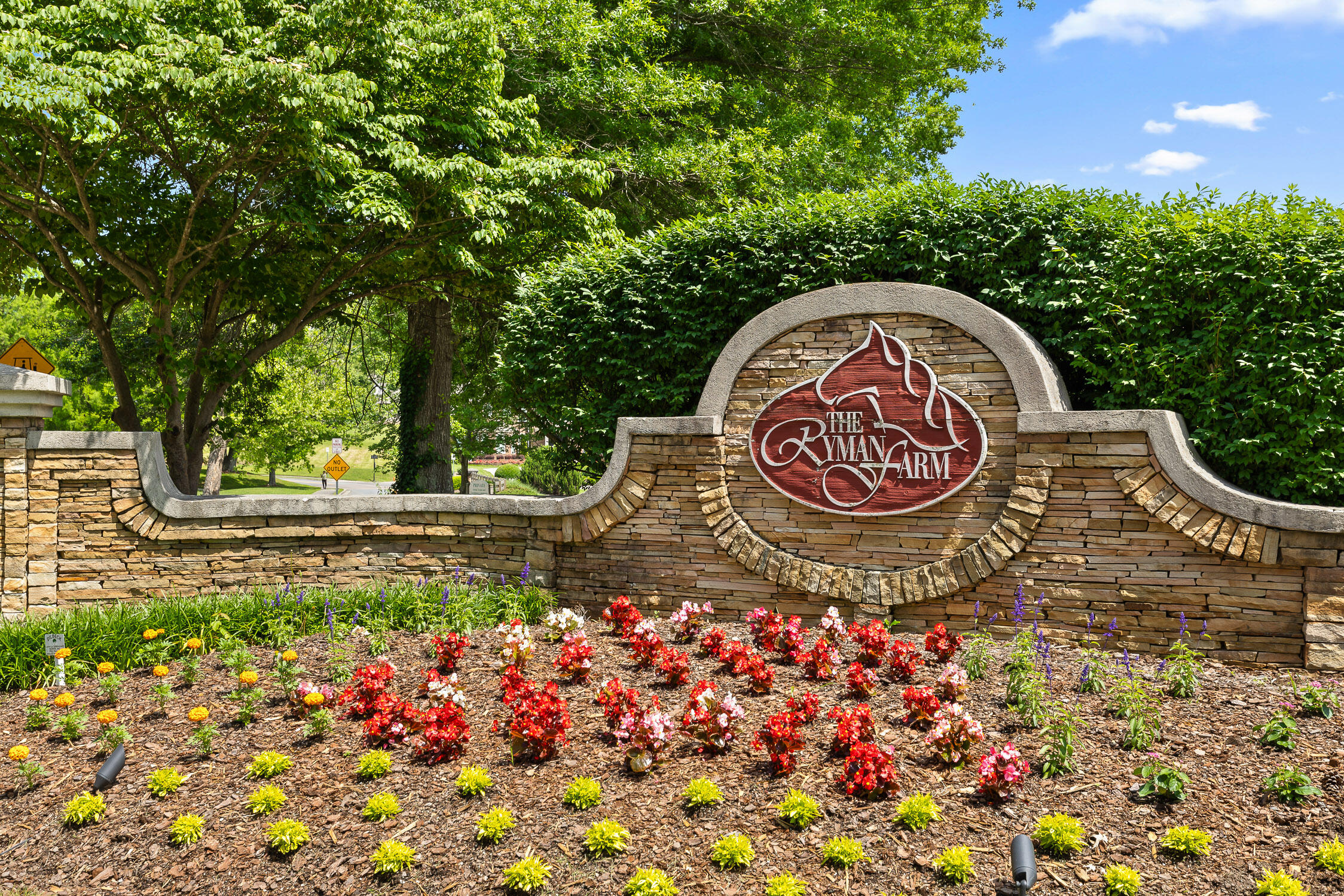 0 Ridgeview Drive, Unit 22 Dalton, GA 30720 - Photo 4 of 23 Ryman Farm-12 (1)