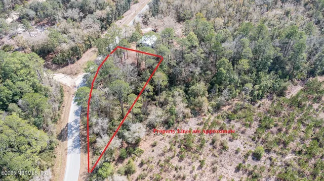 $20,000 | 647-649 Hillsborough Avenue, Florahome, FL 32140