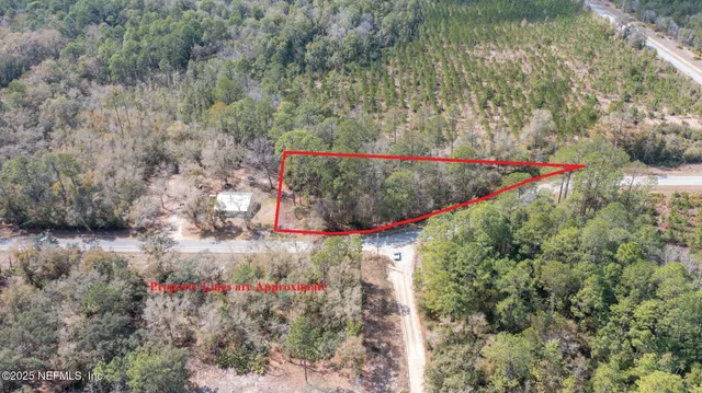 $20,000 | 647-649 Hillsborough Avenue, Florahome, FL 32140