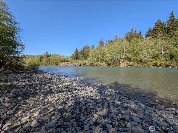 $299,000 | 999 Hoh River Park Drive, Forks, WA 98331