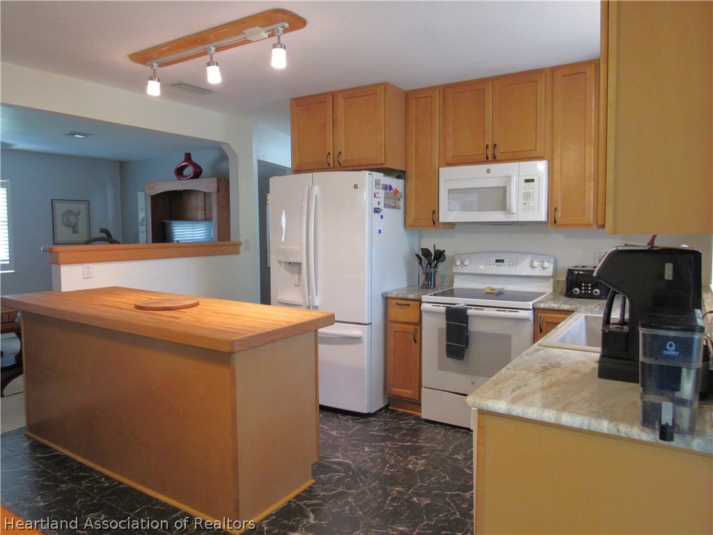 51 Quail Roost Road Lake Placid, FL 33852 - Photo 8 of 33