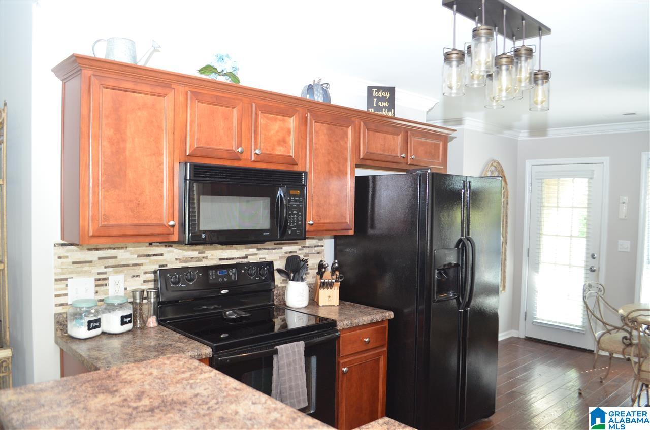 70 Springdale Drive Mount Olive, AL 35117 - Photo 9 of 20